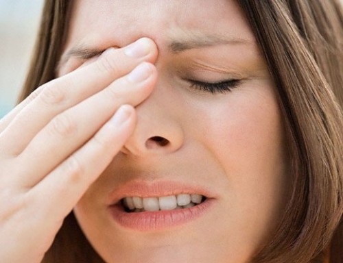 Bệnh viêm mũi mãn tính là gì? 1